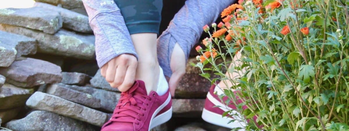 peds style footwear lifestyle blogger