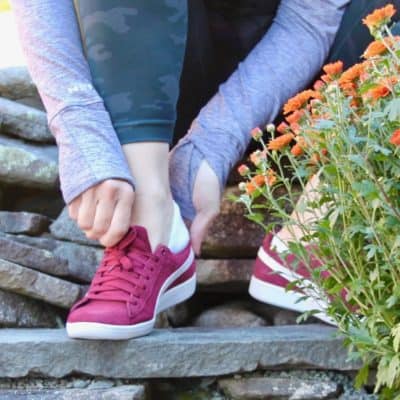 peds style footwear lifestyle blogger