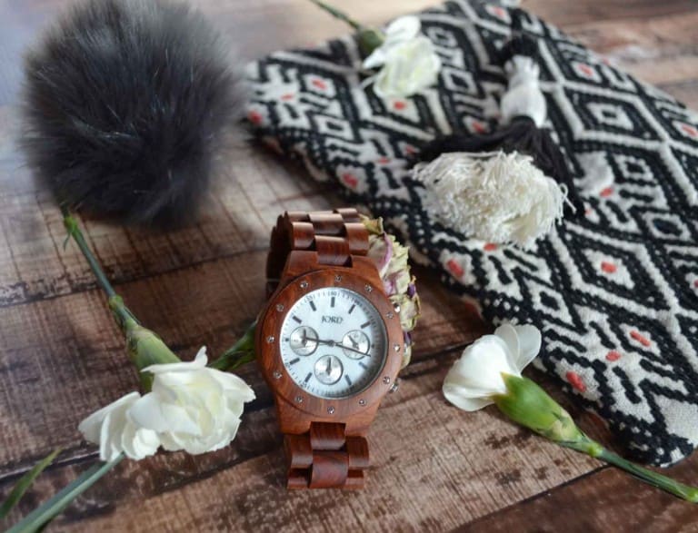JORD Watch Review