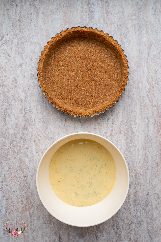 key lime pie recipe