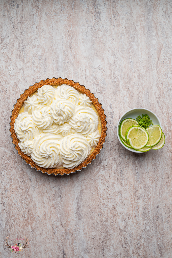 key lime pie recipe

