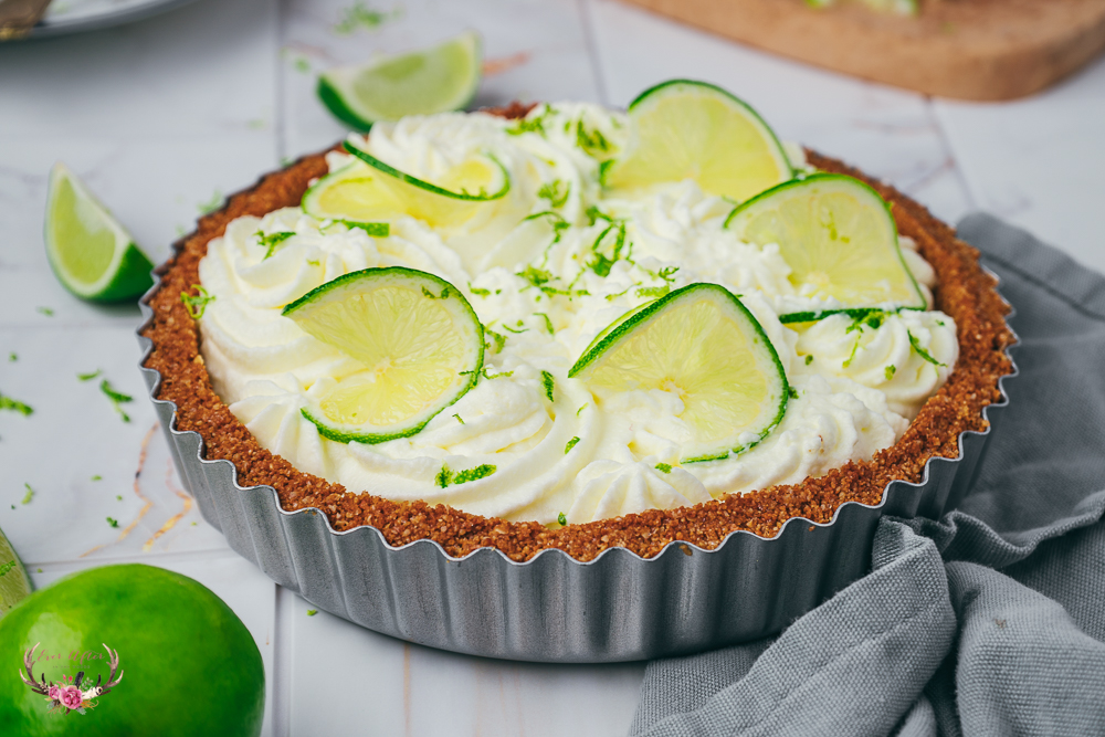 key lime pie recipe