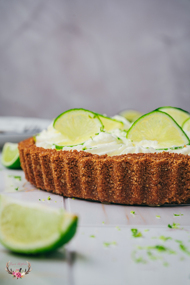 key lime pie recipe