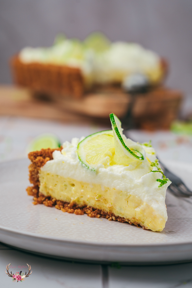 key lime pie recipe