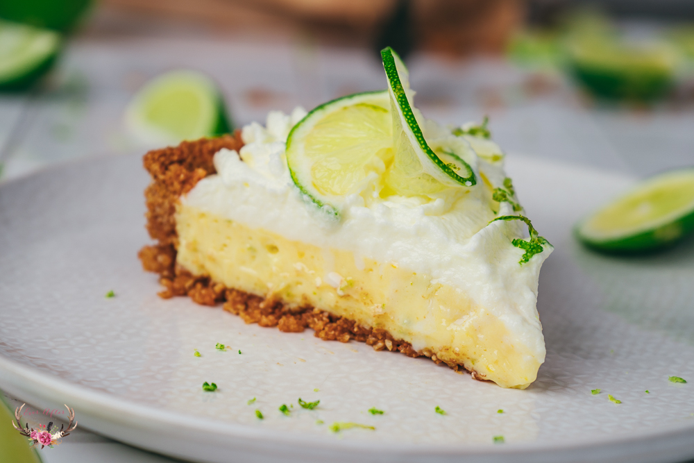 key lime pie recipe