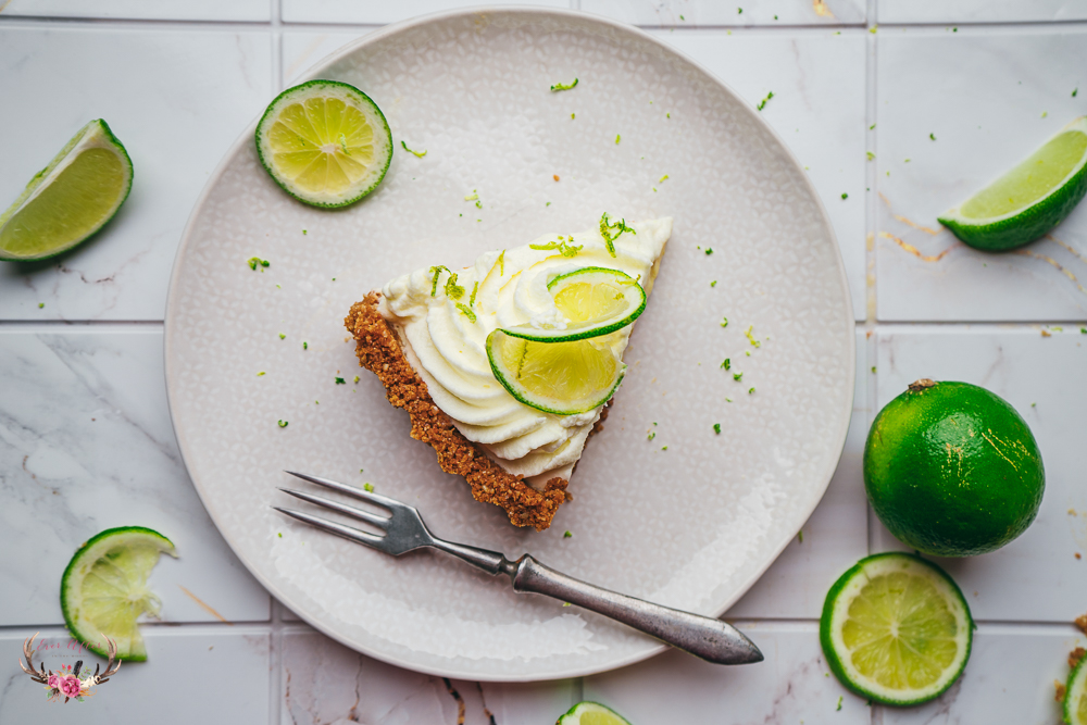 key lime pie recipe