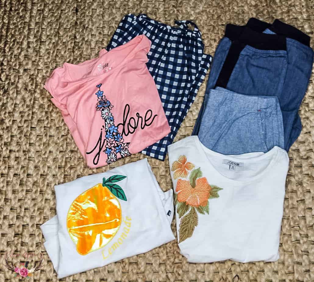 online kids clothing subscription