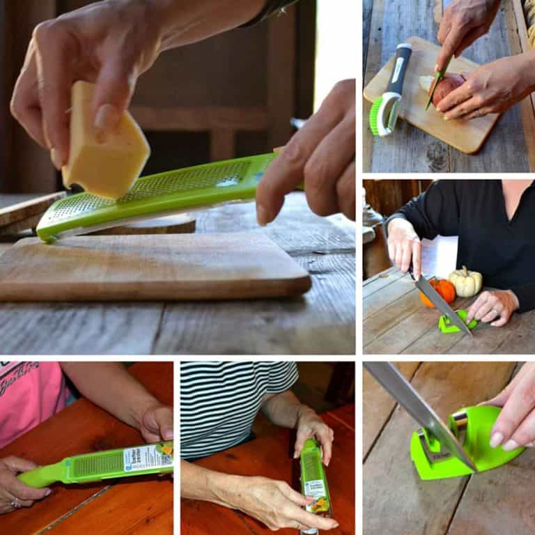 Make Cooking Easier With KitchenIQ