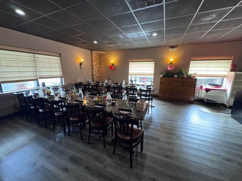 Fellini Cafe, West Chester