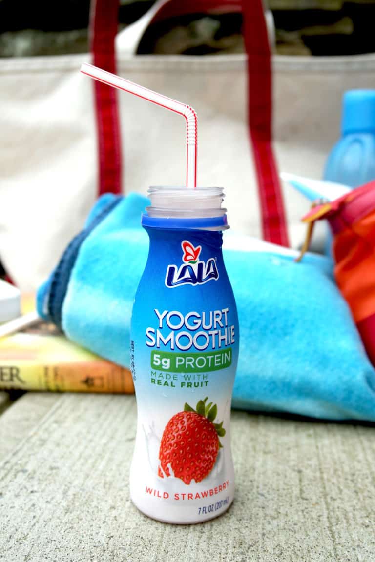 After School Bag Essentials