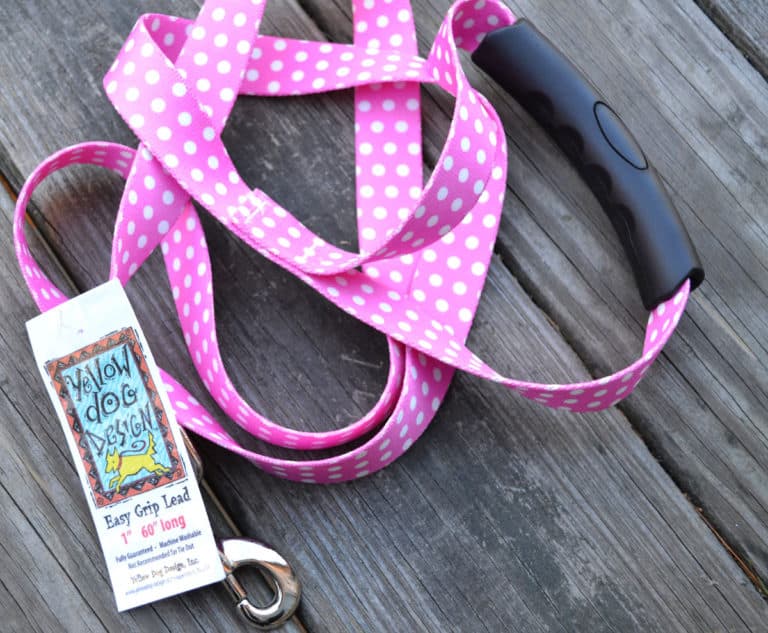 Great Selection of Pet Accessories at Hot Dog Collars and Giveaway