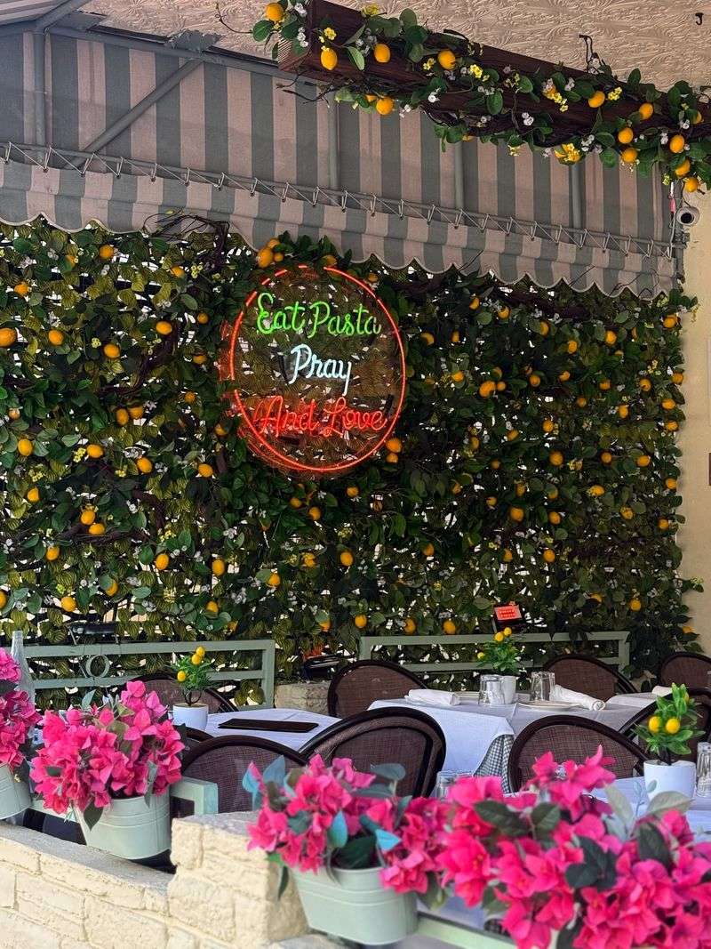 ll Pastaiolo - Italian Restaurant in Miami Beach, Miami Beach