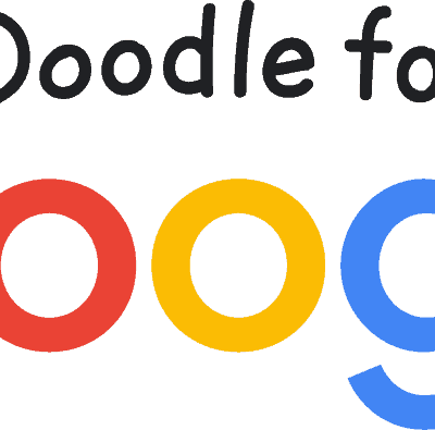 doodle for google 2019 contest