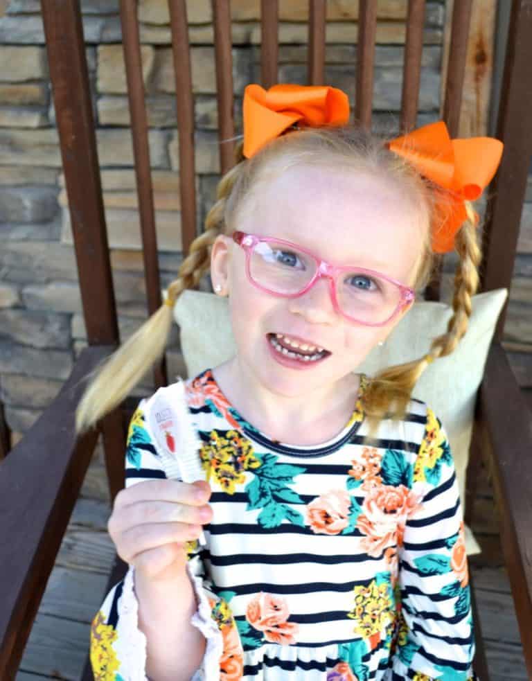 Back to School, Bring on the Sore Throats + Giveaway