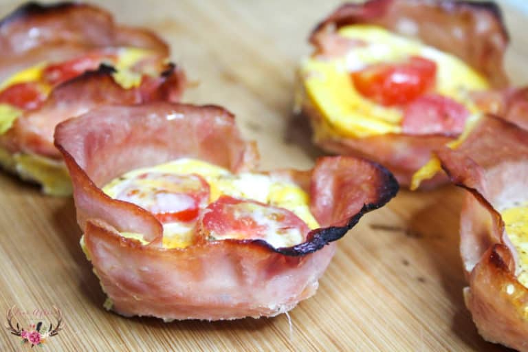 high protein low carb breakfast options