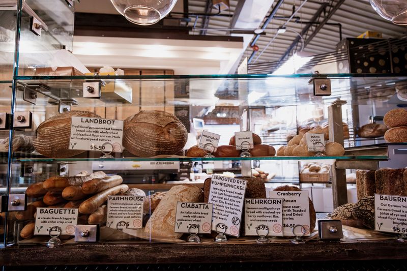 Guglhupf Bakery – Durham