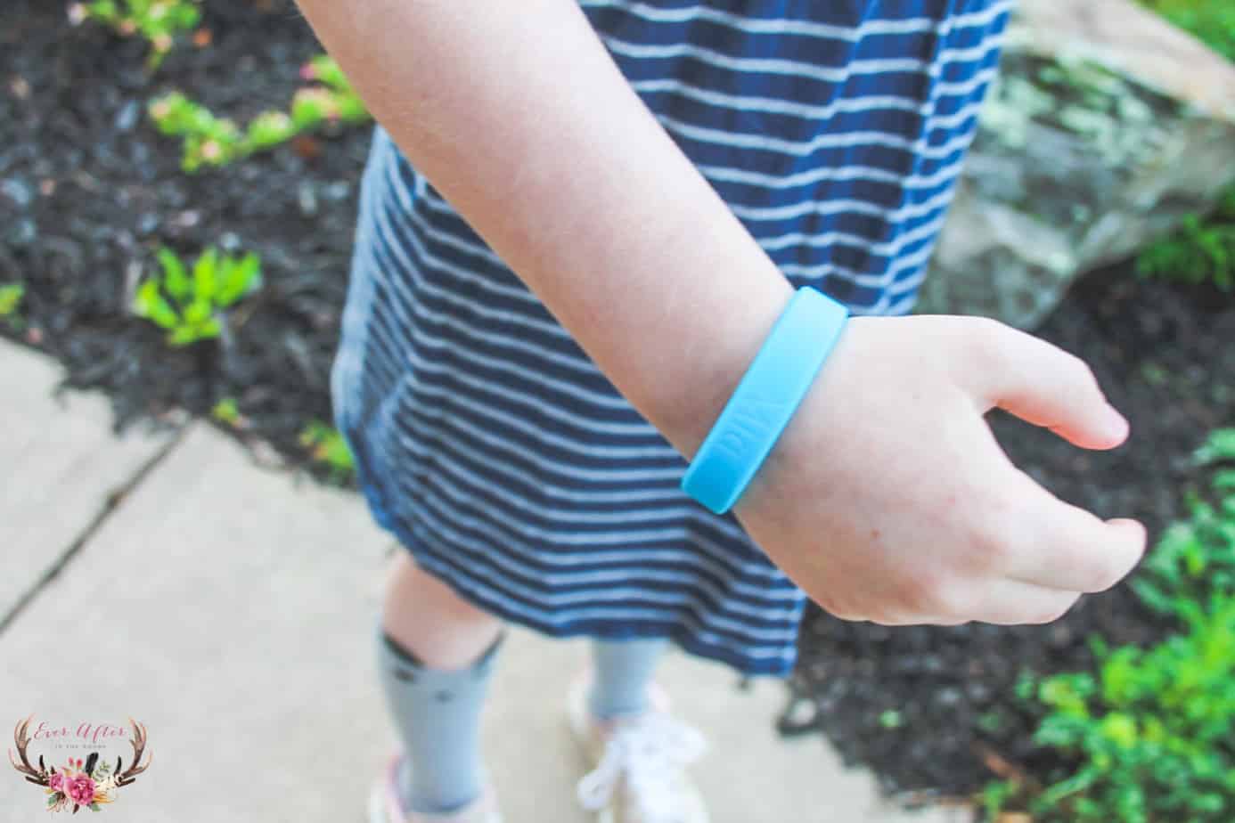 Mabel's Labels' Silicone ID Bracelets