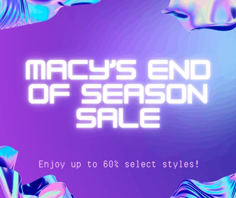 macy's