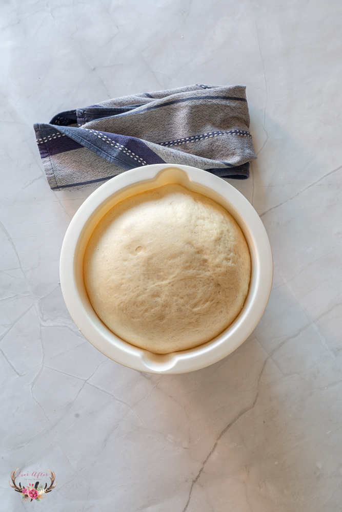 maple donut recipe