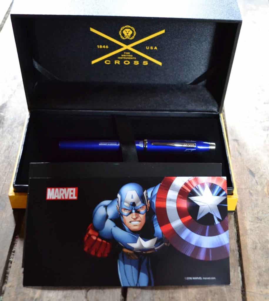 marvel comics geek dad father gift unique