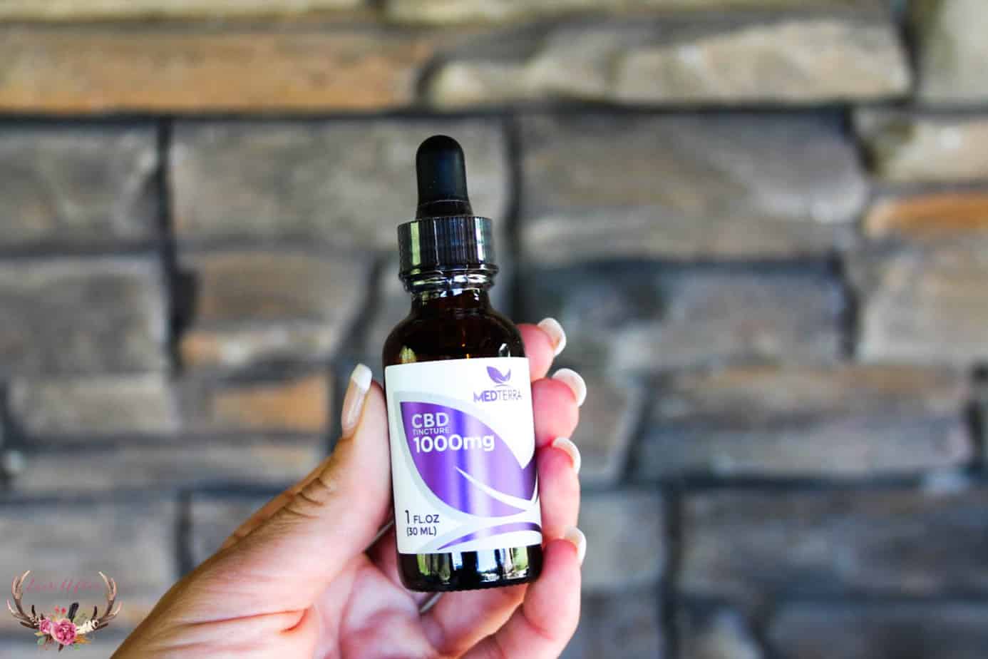 medterra cbd oil tincture