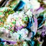 how to make mermaid ice cream