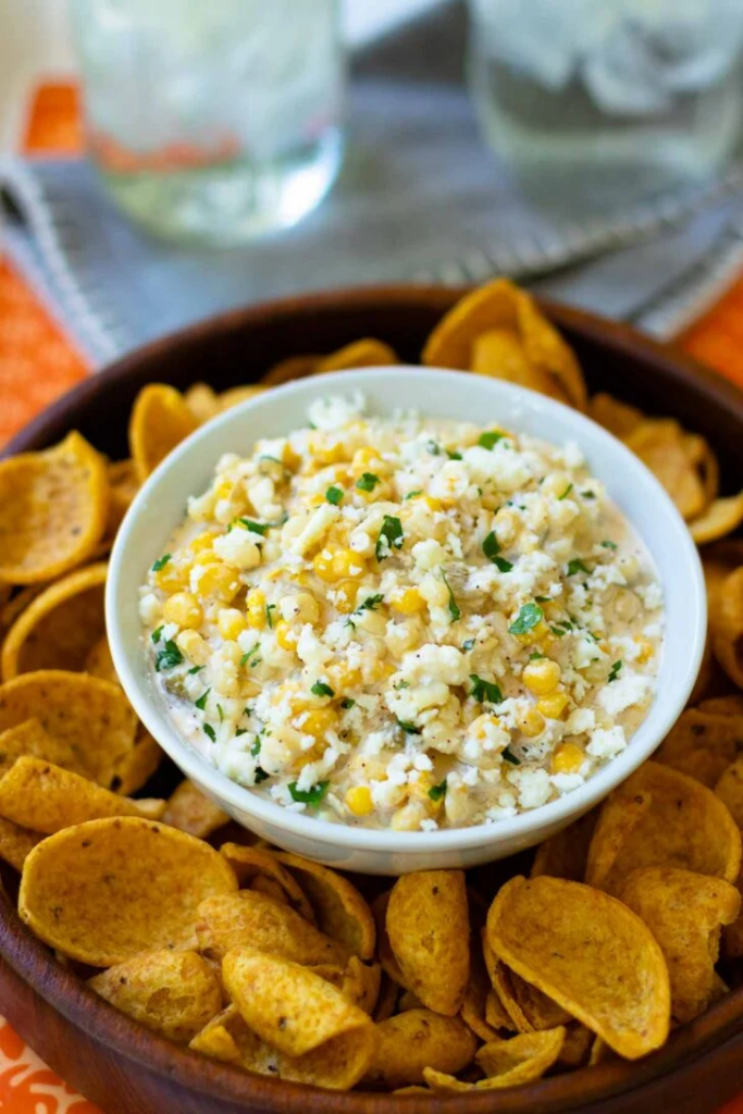 cinco de mayo party recipes