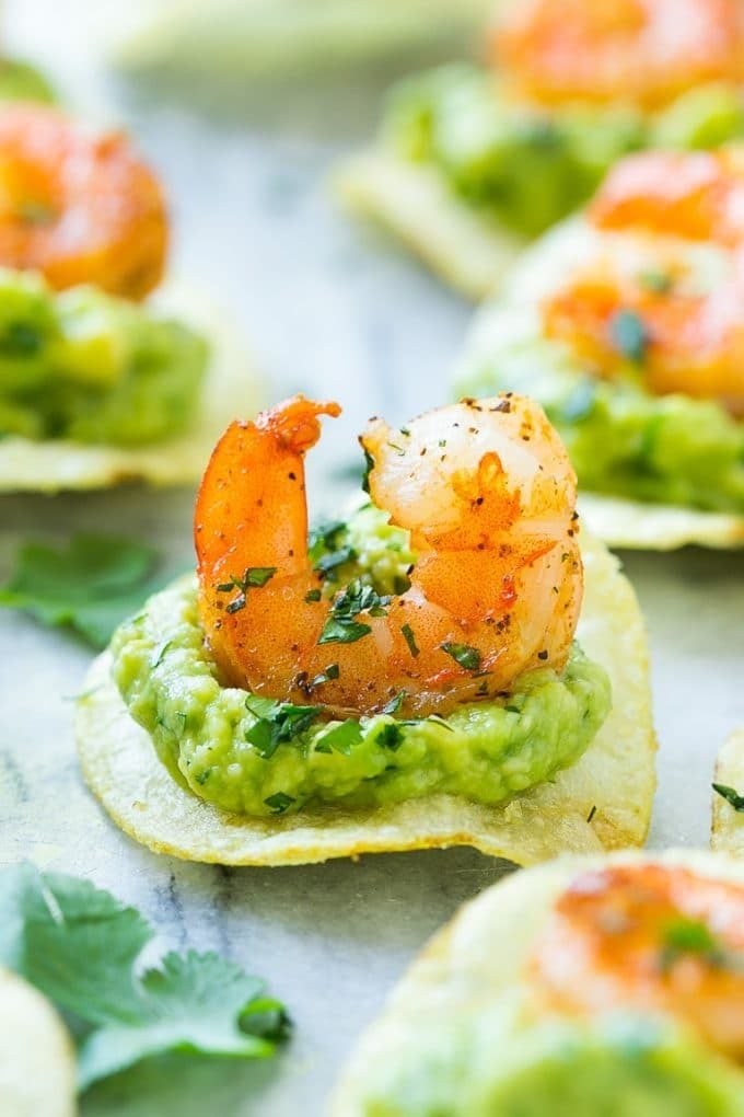 cinco de mayo party recipes