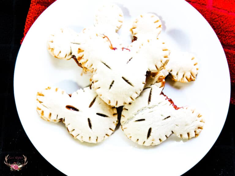 Fun Disney Inspired Pop Tart Recipe