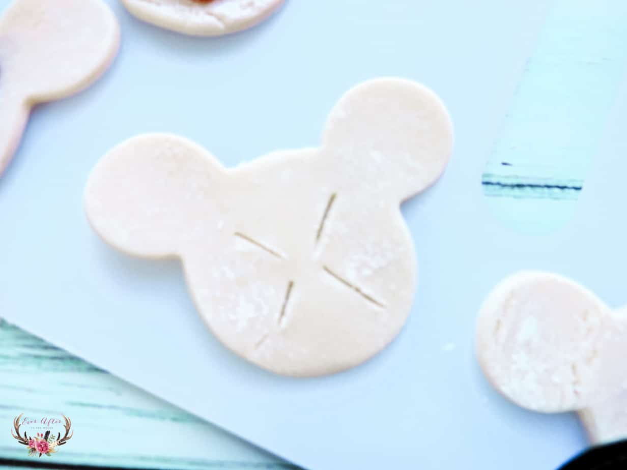 Fun Disney Inspired Pop Tart Recipe