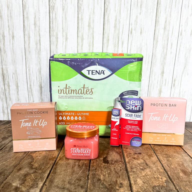 Mind and Body Self-Care Routines