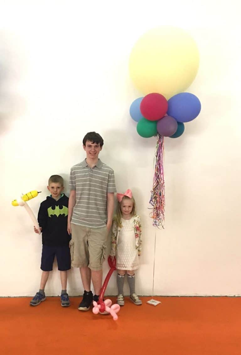 My Top Three Picks from The New York Baby Show