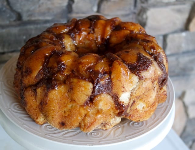 how to make monkey bread