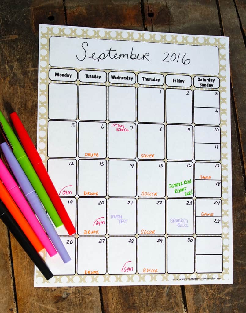 monthly-printable-for-school