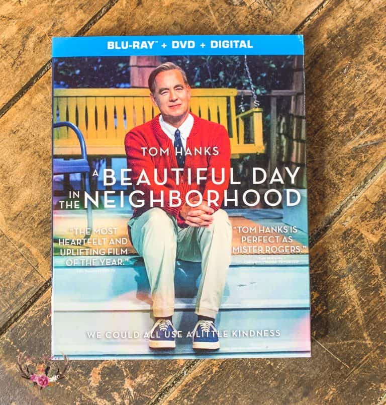 #ABeautifulDayintheNeighborhood