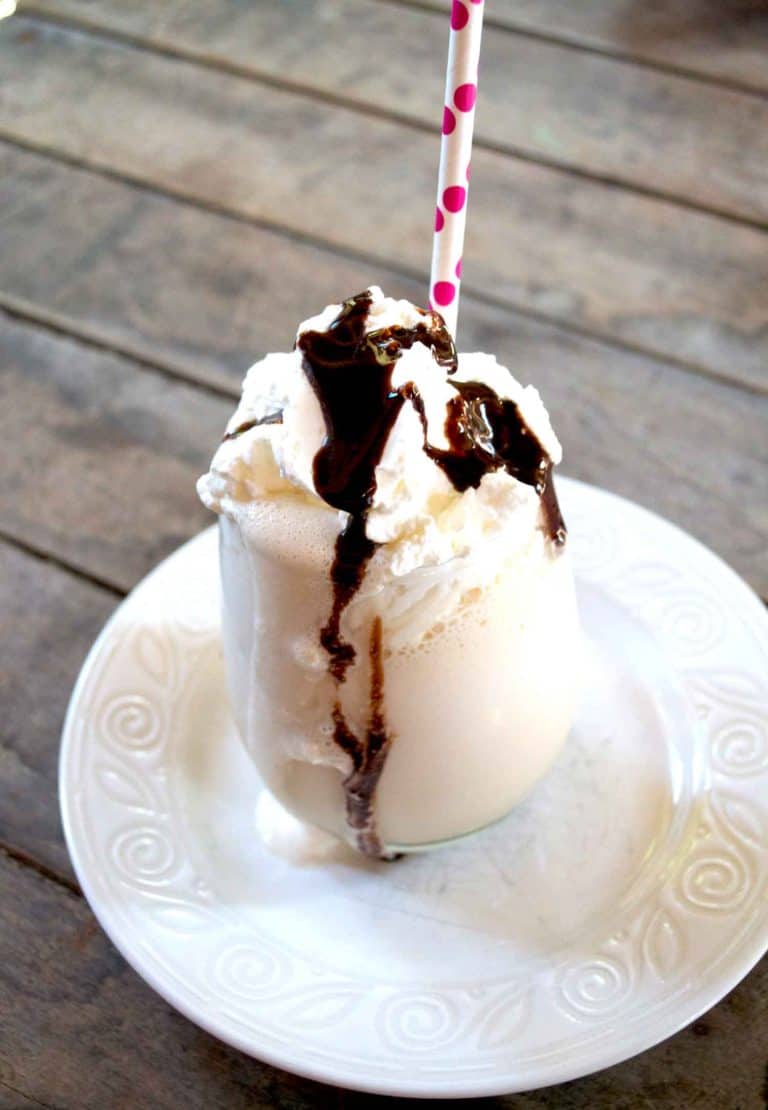 Mudslide Recipe Ever After in the Woods