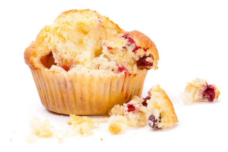 muffin recipes
