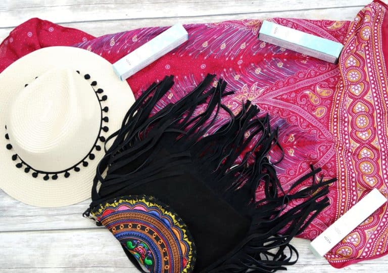 My Must-Have Picks for a Music Festival or Concert