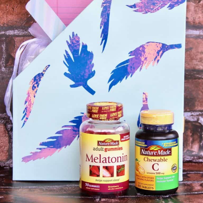 Back to School Teacher Gift