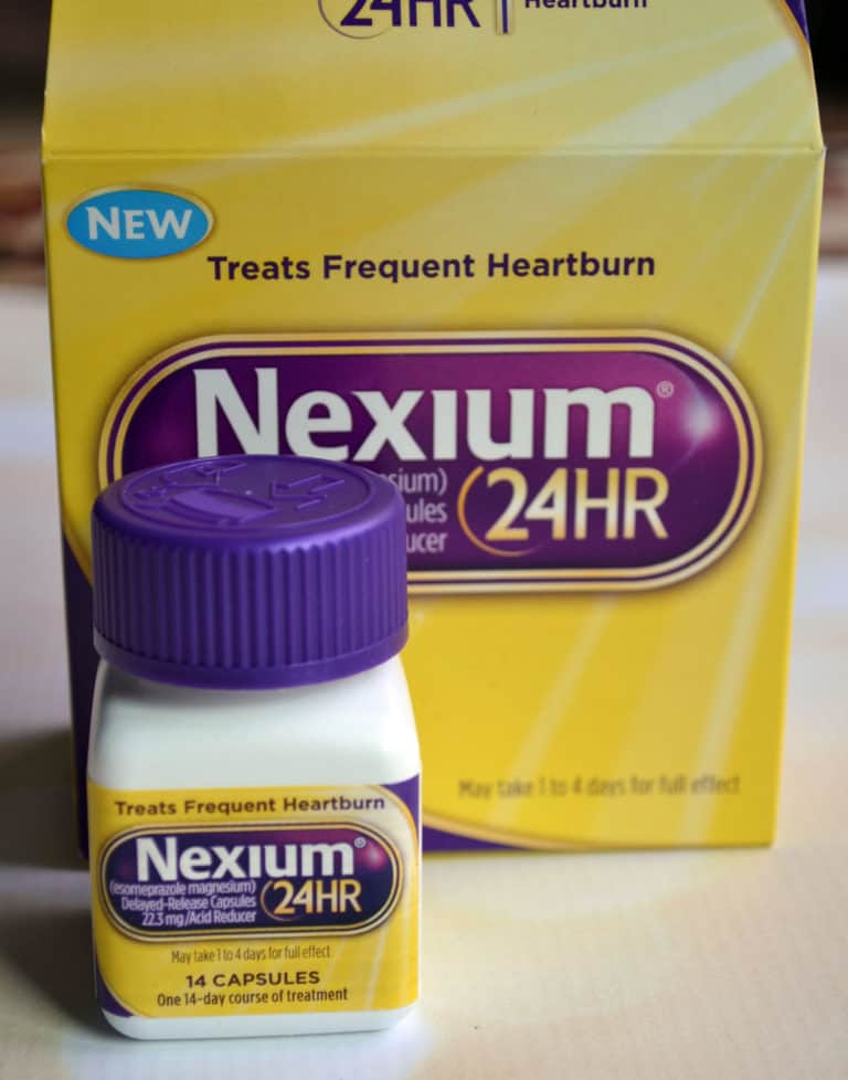 Be Ready for BBQ Season with Nexium 24HR #NEXIUM24HR
