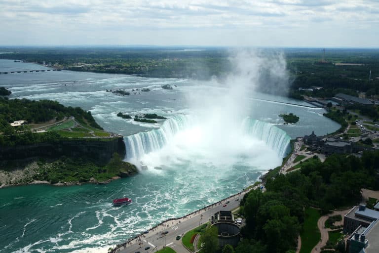 What to do in Niagara Falls