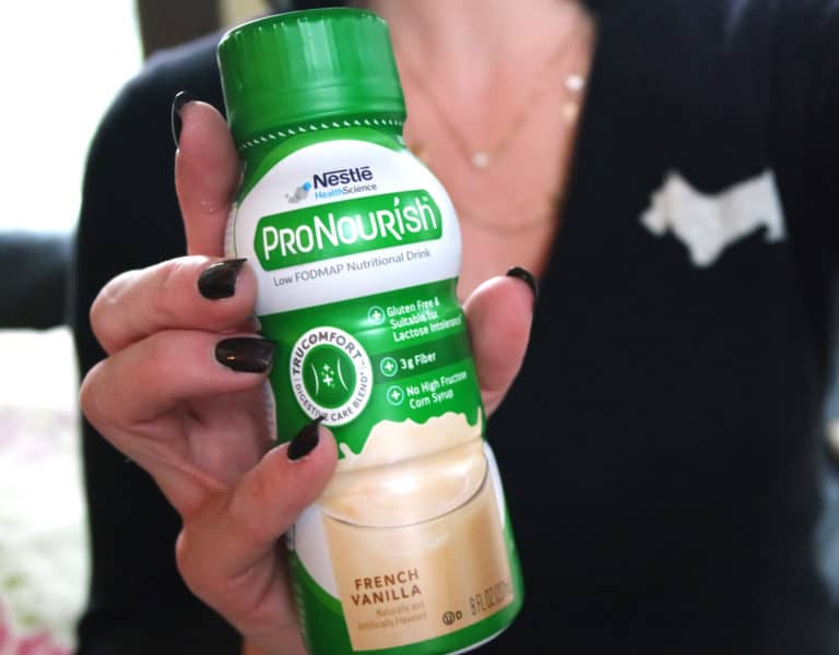 ProNourish™ Nutritional Drinks