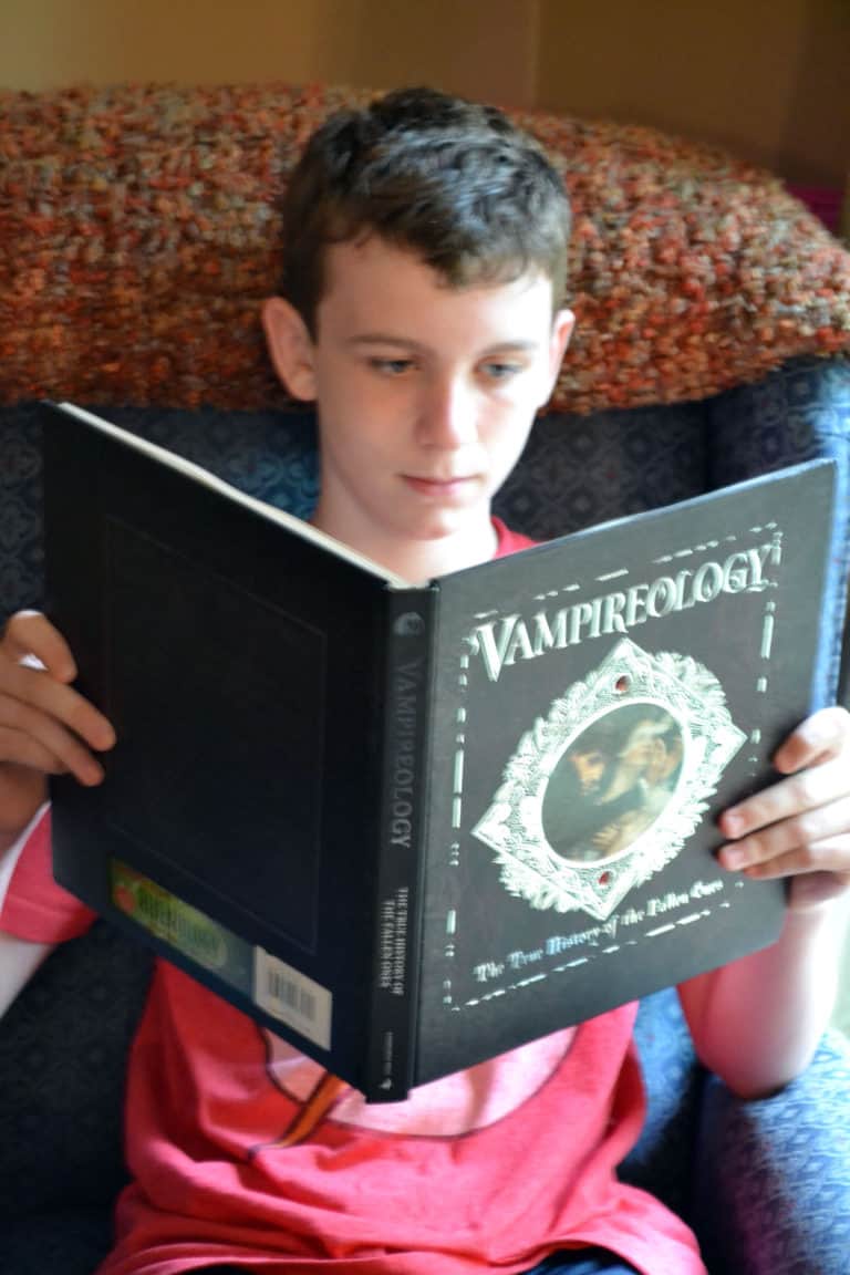 Ology Book Reviews Published by Candlewick Press