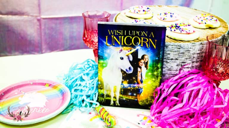 Wish Upon a Unicorn