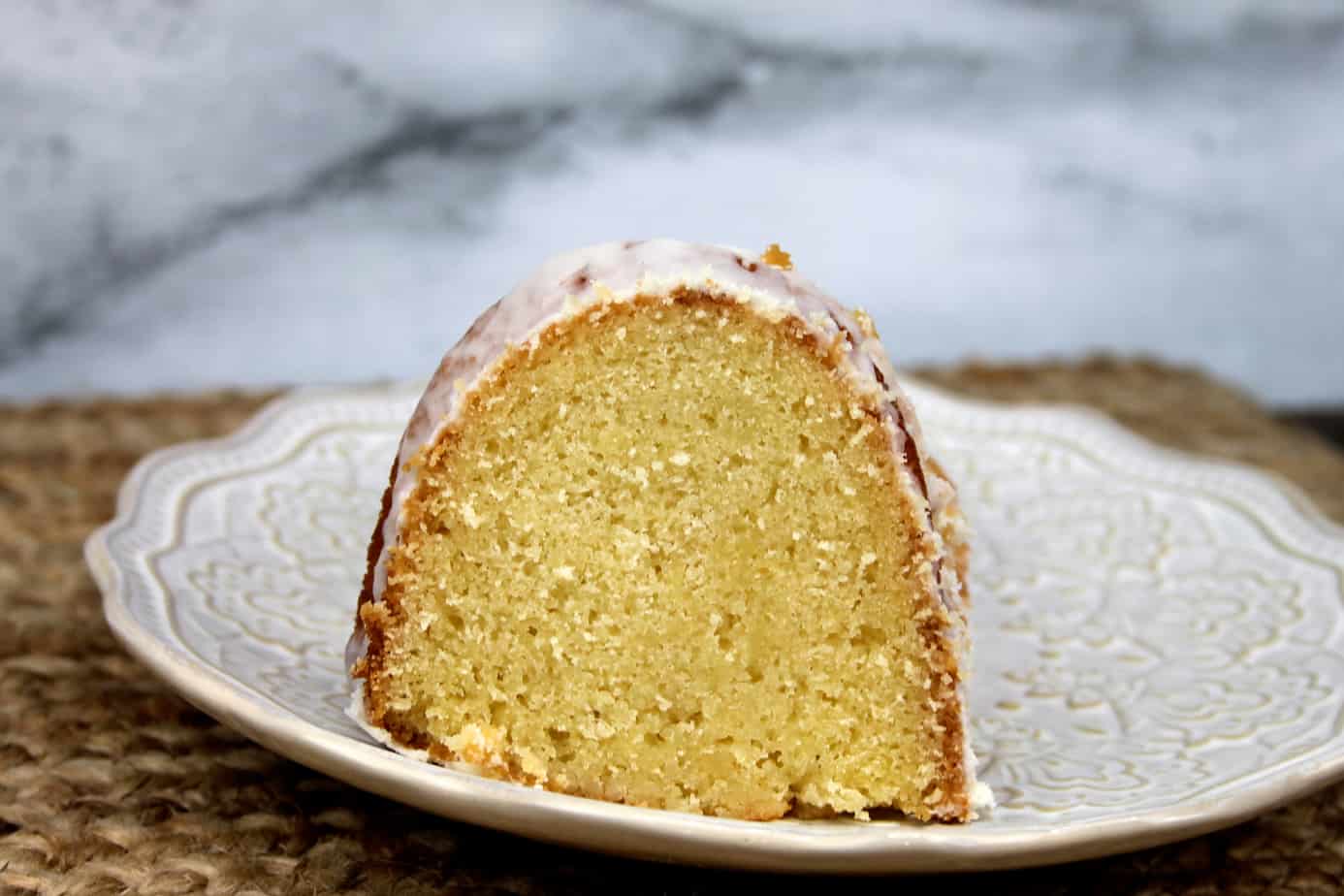 moist delicious orange extract cake