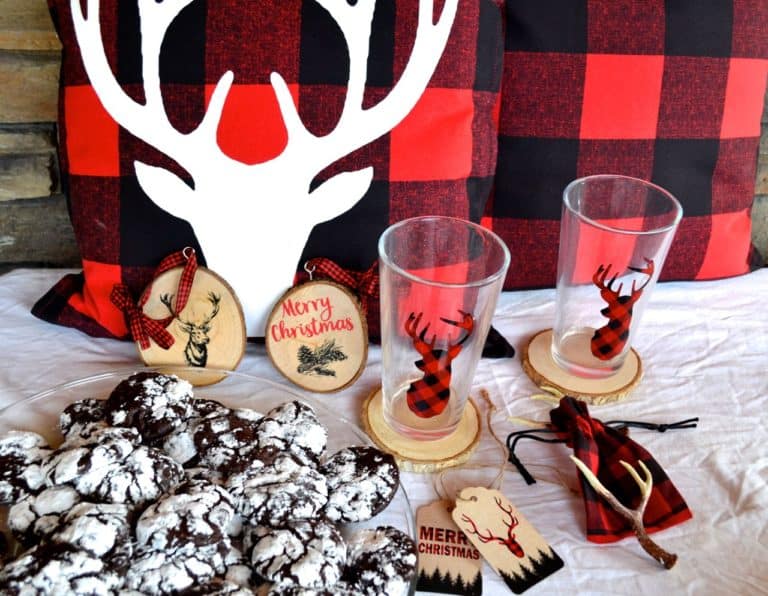 Easy Cookie Swap Ideas and Recipe