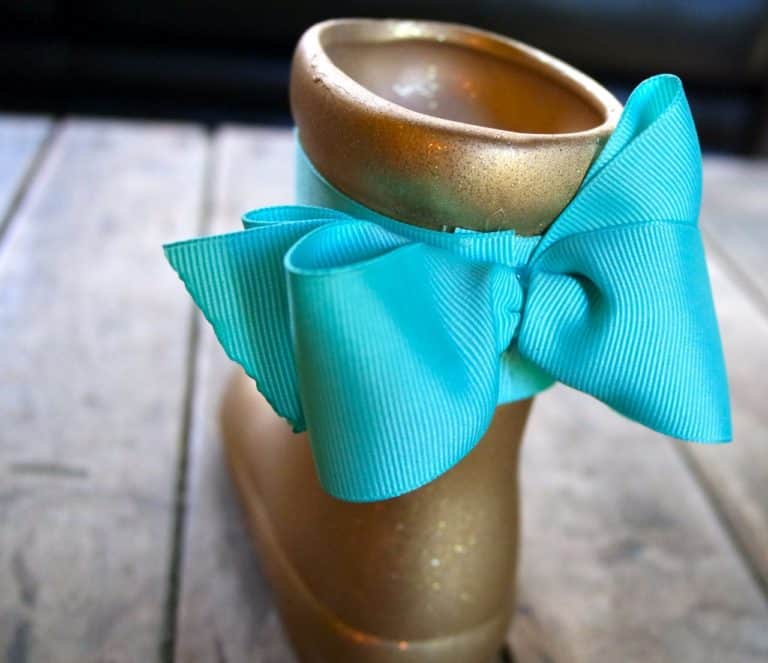 Adorable End of Year Teacher Gift