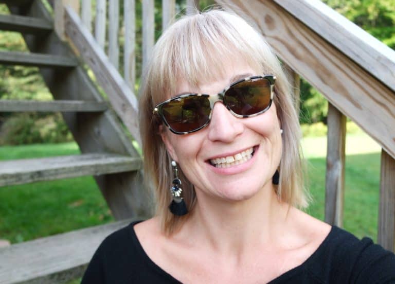 On Trend Eye Glasses with Ottica