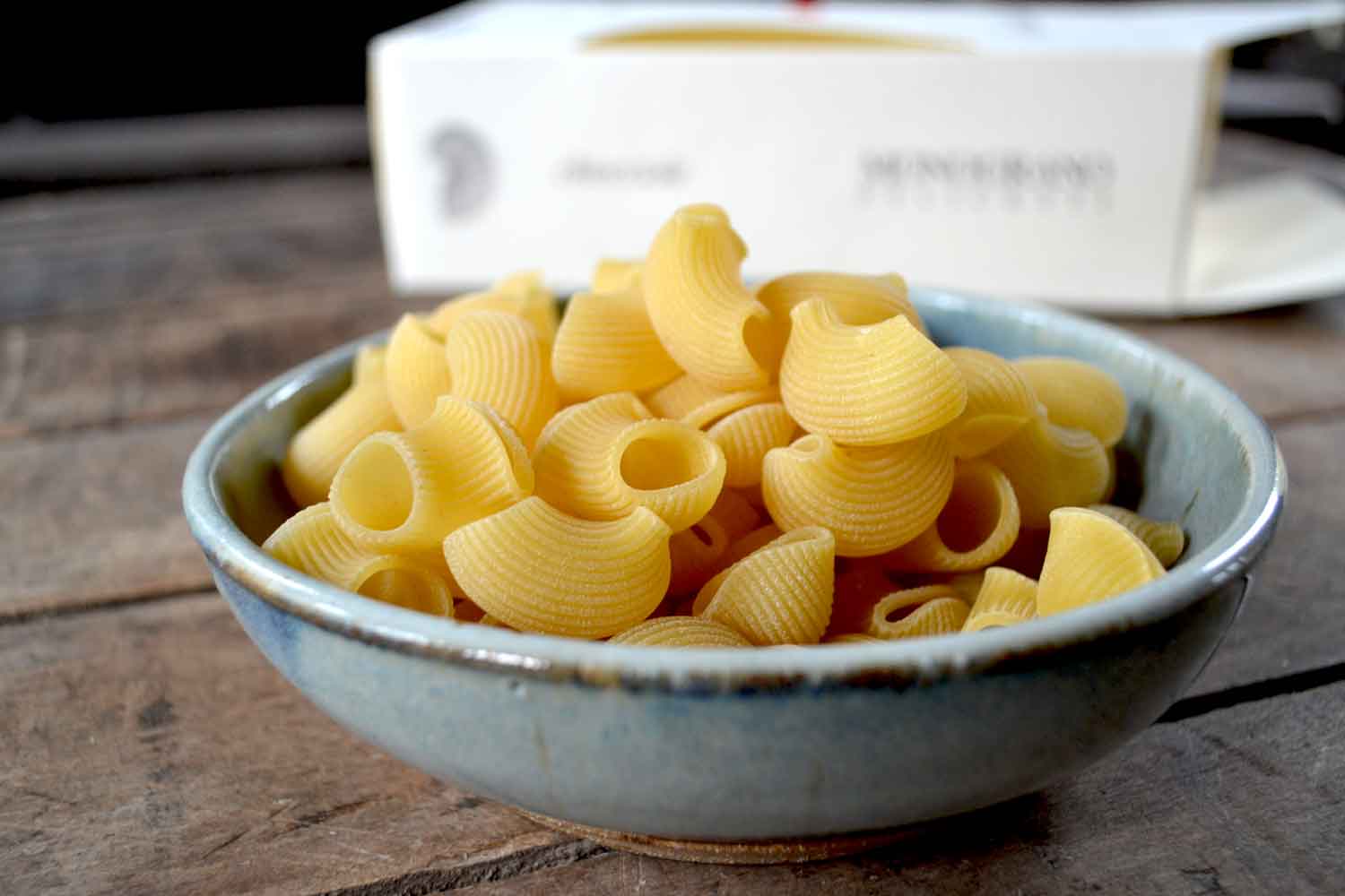 Pasta Review: Felicetti Pasta Company - Ever After in the Woods