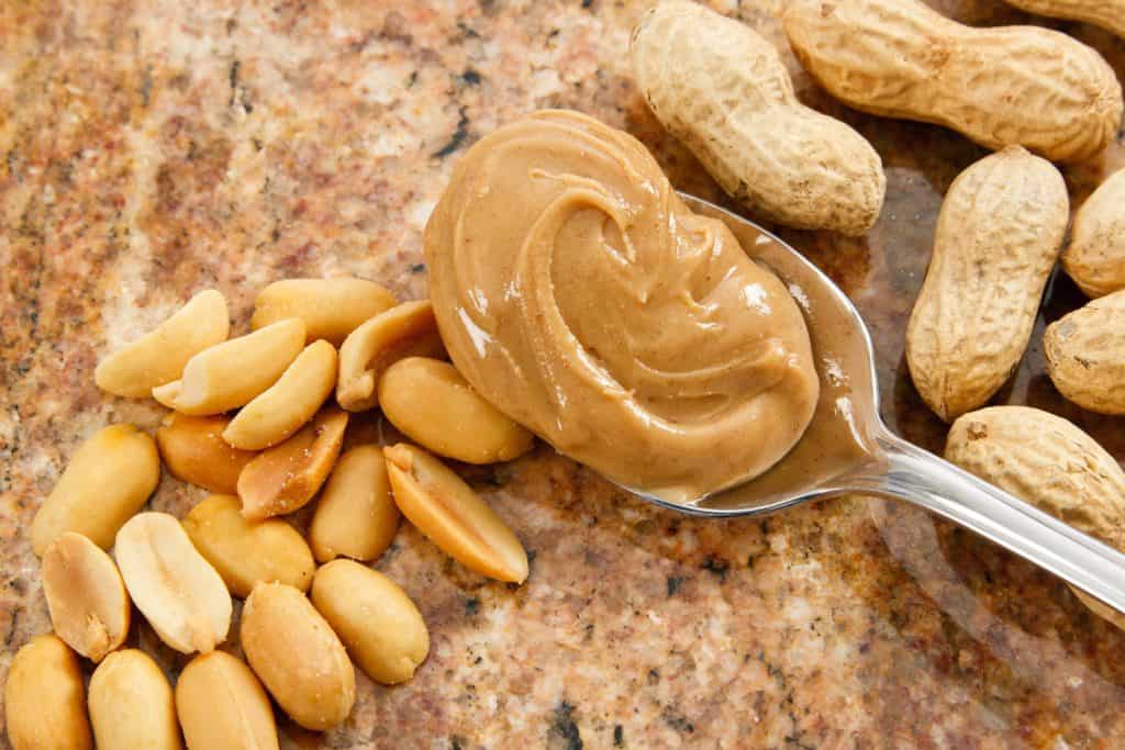 5 Quick Recipes That Use Peanut Butter